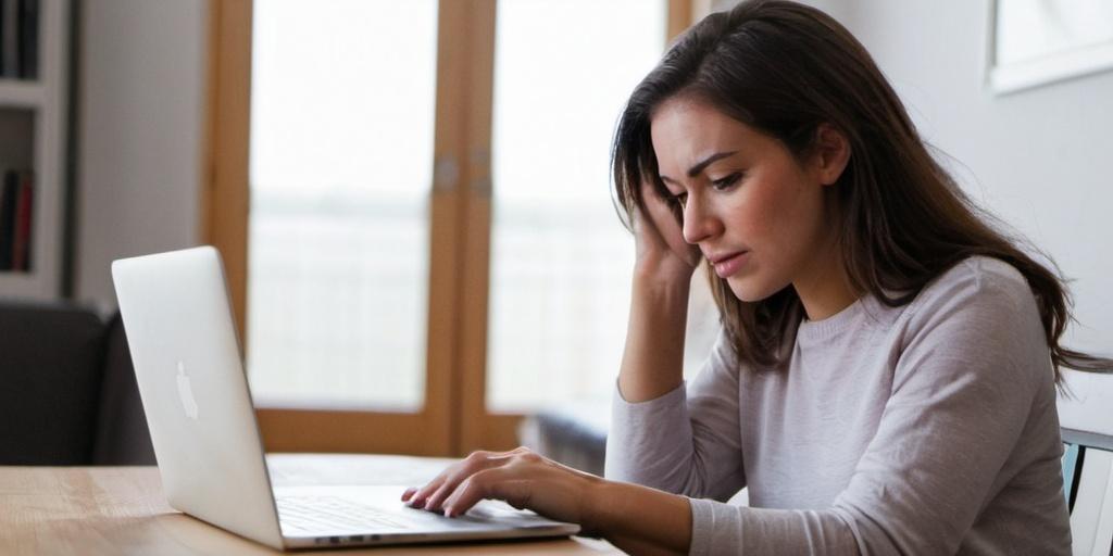 crypto trading woman